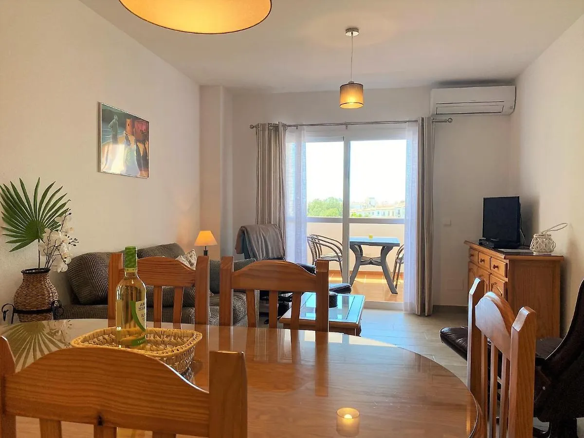 Valparaiso 1B Burriana Beach Casasol Nerja