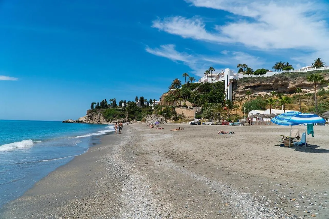 Apartment Valparaiso 1B Burriana Beach Casasol Nerja