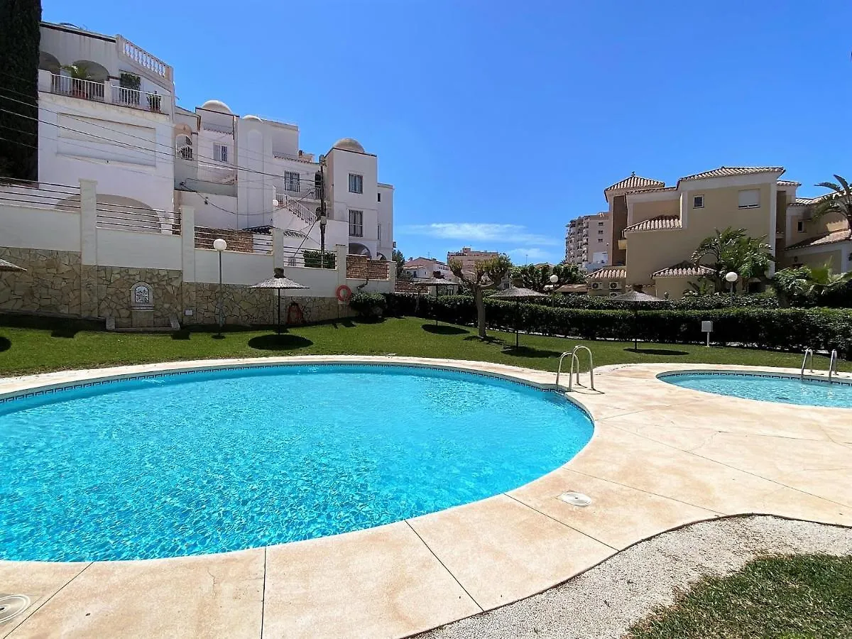 Valparaiso 1B Burriana Beach Casasol Nerja