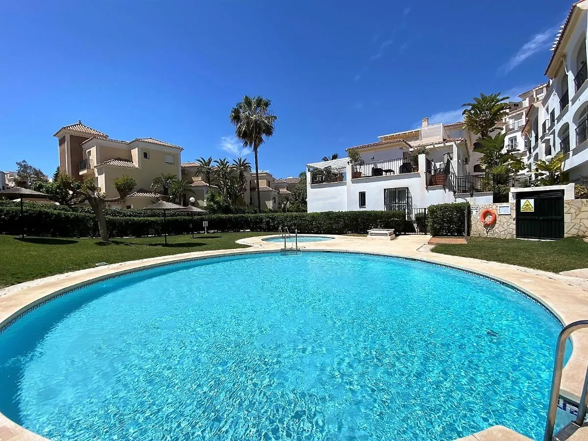 Valparaiso 1B Burriana Beach Casasol Nerja Spain